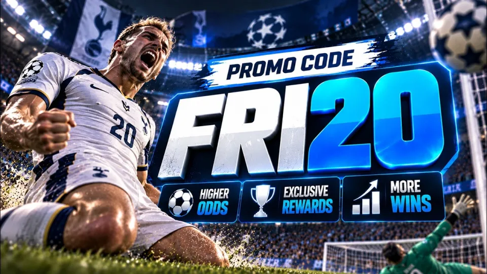 1xbet promo code 2026: Unlock the Best Bonus with FRI20