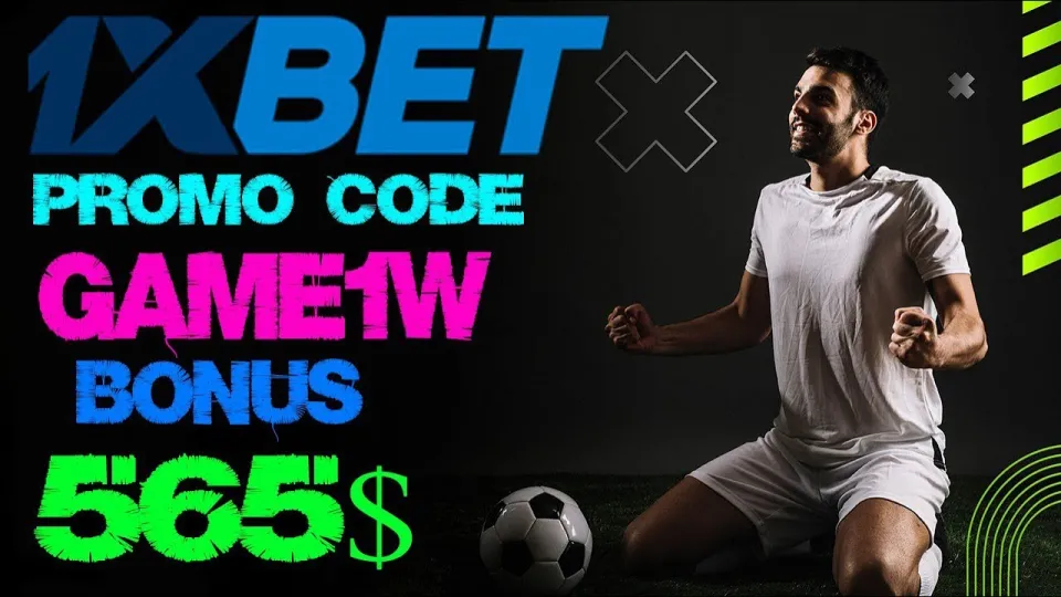 1XBET Promo Code FREE offers the best bonus options and registration benefits explained