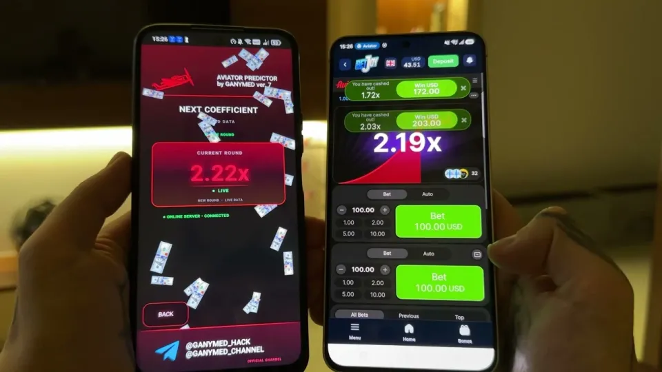 ๐คฏ๐ THIS NEW AVIATOR PREDICTOR IS EVERYWHERE RIGHT NOW! ๐คฏ๐ฑ