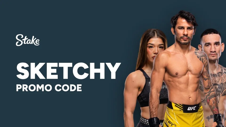 Stake Promo Code, How to Use It for Your First Sign-Up Bonus